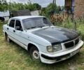 Белый ГАЗ 3110 Волга, объемом двигателя 2.5 л и пробегом 300 тыс. км за 800 $, фото 4 на Automoto.ua