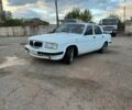 Белый ГАЗ 3110 Волга, объемом двигателя 0 л и пробегом 300 тыс. км за 600 $, фото 2 на Automoto.ua