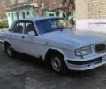 Белый ГАЗ 3110 Волга, объемом двигателя 2.45 л и пробегом 250 тыс. км за 1000 $, фото 1 на Automoto.ua