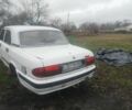 Белый ГАЗ 3110 Волга, объемом двигателя 0 л и пробегом 100 тыс. км за 142 $, фото 1 на Automoto.ua
