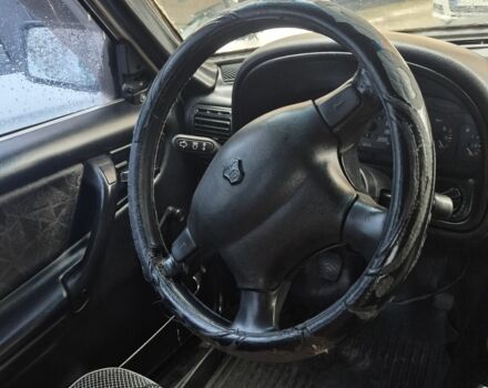 Білий ГАЗ 3110 Волга, об'ємом двигуна 2.4 л та пробігом 136 тис. км за 471 $, фото 4 на Automoto.ua