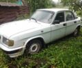 Білий ГАЗ 3110 Волга, об'ємом двигуна 2 л та пробігом 105 тис. км за 1500 $, фото 1 на Automoto.ua