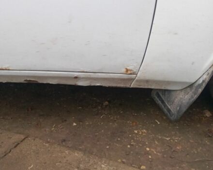 ГАЗ 3110 Волга 2003 у Івано-Франківську на Automoto.ua Білий ГАЗ 3110 Волга, об'ємом двигуна 2.4 л та пробігом 242 тис. км за 1300 $, фото 8 на Automoto.ua