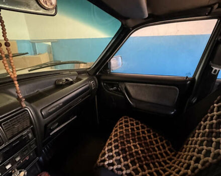 Білий ГАЗ 3110 Волга, об'ємом двигуна 2.45 л та пробігом 382 тис. км за 1000 $, фото 5 на Automoto.ua