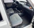 Белый ГАЗ 3110 Волга, объемом двигателя 2.4 л и пробегом 143 тыс. км за 1400 $, фото 4 на Automoto.ua