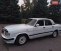 Белый ГАЗ 3110 Волга, объемом двигателя 2.3 л и пробегом 39 тыс. км за 2999 $, фото 1 на Automoto.ua