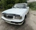 Белый ГАЗ 3110 Волга, объемом двигателя 2.3 л и пробегом 100 тыс. км за 721 $, фото 1 на Automoto.ua