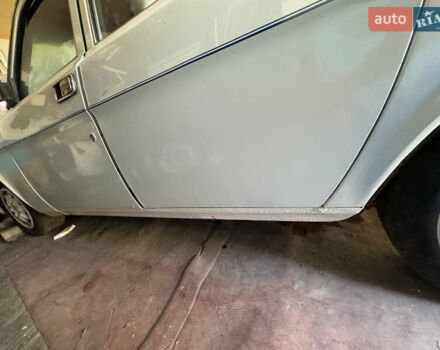 Білий ГАЗ 3110 Волга, об'ємом двигуна 2.45 л та пробігом 382 тис. км за 1000 $, фото 2 на Automoto.ua