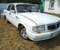 Білий ГАЗ 3110 Волга, об'ємом двигуна 2.3 л та пробігом 180 тис. км за 960 $, фото 1 на Automoto.ua