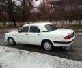 Белый ГАЗ 3110 Волга, объемом двигателя 2.28 л и пробегом 178 тыс. км за 1500 $, фото 4 на Automoto.ua
