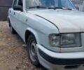Білий ГАЗ 3110 Волга, об'ємом двигуна 2.4 л та пробігом 65 тис. км за 700 $, фото 1 на Automoto.ua
