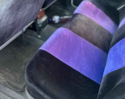 Белый ГАЗ 3110 Волга, объемом двигателя 0 л и пробегом 300 тыс. км за 600 $, фото 6 на Automoto.ua