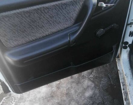 Белый ГАЗ 3110 Волга, объемом двигателя 2.4 л и пробегом 240 тыс. км за 600 $, фото 3 на Automoto.ua