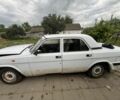 Белый ГАЗ 3110 Волга, объемом двигателя 2.5 л и пробегом 441 тыс. км за 268 $, фото 1 на Automoto.ua