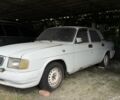 Белый ГАЗ 3110 Волга, объемом двигателя 2.4 л и пробегом 468 тыс. км за 501 $, фото 2 на Automoto.ua