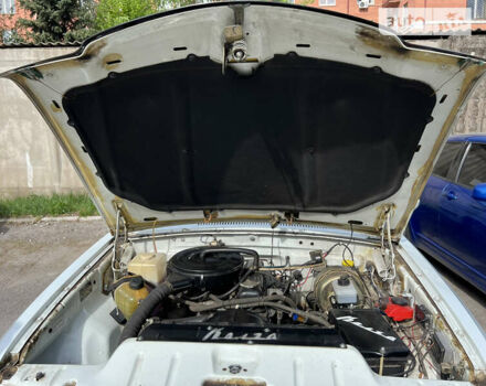 Белый ГАЗ 3110 Волга, объемом двигателя 2.45 л и пробегом 27 тыс. км за 3500 $, фото 17 на Automoto.ua