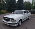 Белый ГАЗ 3110 Волга, объемом двигателя 2.3 л и пробегом 39 тыс. км за 2999 $, фото 37 на Automoto.ua