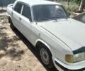Білий ГАЗ 3110 Волга, об'ємом двигуна 2.4 л та пробігом 300 тис. км за 1202 $, фото 1 на Automoto.ua