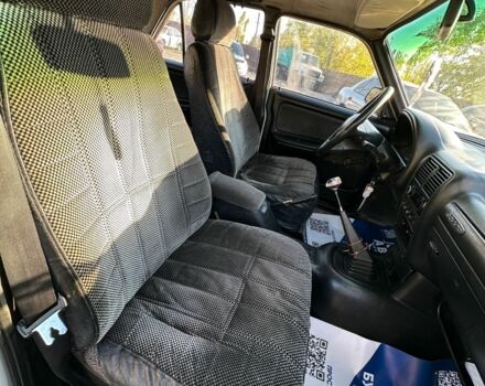 Білий ГАЗ 3110 Волга, об'ємом двигуна 2.3 л та пробігом 196 тис. км за 800 $, фото 5 на Automoto.ua