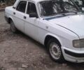 Белый ГАЗ 3110 Волга, объемом двигателя 2.4 л и пробегом 83 тыс. км за 800 $, фото 2 на Automoto.ua