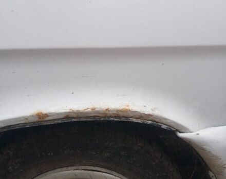 ГАЗ 3110 Волга 2003 у Івано-Франківську на Automoto.ua Білий ГАЗ 3110 Волга, об'ємом двигуна 2.4 л та пробігом 242 тис. км за 1300 $, фото 6 на Automoto.ua