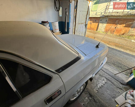 Білий ГАЗ 3110 Волга, об'ємом двигуна 2.45 л та пробігом 382 тис. км за 1000 $, фото 3 на Automoto.ua