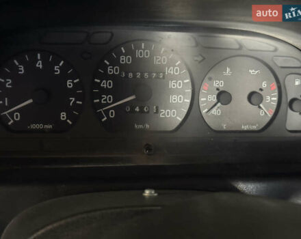 Білий ГАЗ 3110 Волга, об'ємом двигуна 2.45 л та пробігом 382 тис. км за 1000 $, фото 10 на Automoto.ua