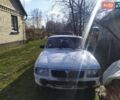 Білий ГАЗ 3110 Волга, об'ємом двигуна 2.4 л та пробігом 105 тис. км за 1100 $, фото 1 на Automoto.ua