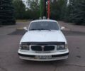 Белый ГАЗ 3110 Волга, объемом двигателя 2.3 л и пробегом 39 тыс. км за 2999 $, фото 41 на Automoto.ua