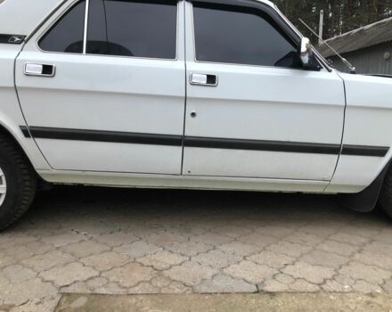 Білий ГАЗ 3110 Волга, об'ємом двигуна 2.3 л та пробігом 220 тис. км за 950 $, фото 6 на Automoto.ua
