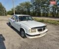 Белый ГАЗ 3110 Волга, объемом двигателя 2.4 л и пробегом 229 тыс. км за 700 $, фото 1 на Automoto.ua