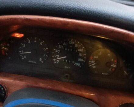 ГАЗ 3110 Волга 2003 у Івано-Франківську на Automoto.ua Білий ГАЗ 3110 Волга, об'ємом двигуна 2.4 л та пробігом 242 тис. км за 1300 $, фото 5 на Automoto.ua