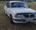 Белый ГАЗ 3110 Волга, объемом двигателя 2.3 л и пробегом 250 тыс. км за 1600 $, фото 1 на Automoto.ua