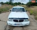 Белый ГАЗ 3110 Волга, объемом двигателя 2.3 л и пробегом 154 тыс. км за 1250 $, фото 1 на Automoto.ua