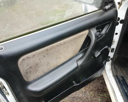 Білий ГАЗ 3110 Волга, об'ємом двигуна 2.4 л та пробігом 100 тис. км за 238 $, фото 3 на Automoto.ua