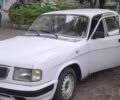 Белый ГАЗ 3110 Волга, объемом двигателя 2.4 л и пробегом 83 тыс. км за 800 $, фото 1 на Automoto.ua