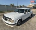 Белый ГАЗ 3110 Волга, объемом двигателя 2.4 л и пробегом 229 тыс. км за 700 $, фото 1 на Automoto.ua