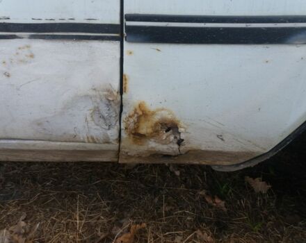 ГАЗ 3110 Волга 2003 в Житомире на Automoto.ua Белый ГАЗ 3110 Волга, объемом двигателя 2.4 л и пробегом 3 тыс. км за 600 $, фото 1 на Automoto.ua