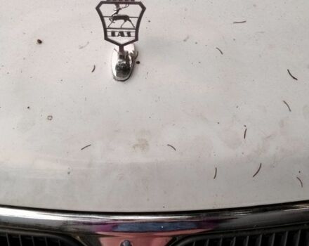 Белый ГАЗ 3110 Волга, объемом двигателя 2.4 л и пробегом 135 тыс. км за 1421 $, фото 1 на Automoto.ua