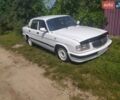 Белый ГАЗ 3110 Волга, объемом двигателя 2.3 л и пробегом 39 тыс. км за 2999 $, фото 68 на Automoto.ua