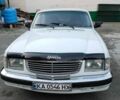 Білий ГАЗ 3110 Волга, об'ємом двигуна 2.4 л та пробігом 100 тис. км за 1500 $, фото 6 на Automoto.ua