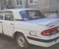 Білий ГАЗ 3110 Волга, об'ємом двигуна 2.4 л та пробігом 250 тис. км за 1693 $, фото 1 на Automoto.ua
