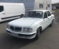 Белый ГАЗ 3110 Волга, объемом двигателя 2.45 л и пробегом 147 тыс. км за 1100 $, фото 1 на Automoto.ua