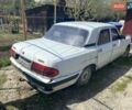 Белый ГАЗ 3110 Волга, объемом двигателя 2.5 л и пробегом 122 тыс. км за 500 $, фото 3 на Automoto.ua