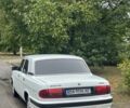 Белый ГАЗ 3110 Волга, объемом двигателя 2.3 л и пробегом 89 тыс. км за 2450 $, фото 18 на Automoto.ua