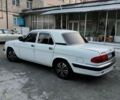 Білий ГАЗ 3110 Волга, об'ємом двигуна 2.4 л та пробігом 100 тис. км за 1500 $, фото 1 на Automoto.ua