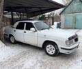 Белый ГАЗ 3110 Волга, объемом двигателя 2.4 л и пробегом 143 тыс. км за 1400 $, фото 1 на Automoto.ua