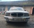 ГАЗ 3110 Волга 2003 у Івано-Франківську на Automoto.ua Білий ГАЗ 3110 Волга, об'ємом двигуна 2.4 л та пробігом 242 тис. км за 1300 $, фото 1 на Automoto.ua