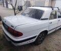 Белый ГАЗ 3110 Волга, объемом двигателя 2.3 л и пробегом 115 тыс. км за 983 $, фото 5 на Automoto.ua