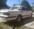 Белый ГАЗ 3110 Волга, объемом двигателя 2 л и пробегом 1 тыс. км за 727 $, фото 2 на Automoto.ua